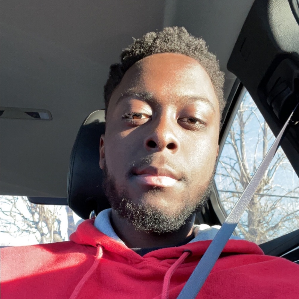 Meet your Posher, Zechariah